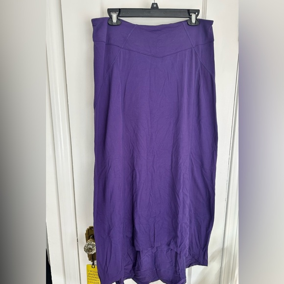 Athleta Dresses & Skirts - ATHLETA Purple Women's Skirt